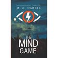 The Mind Game - an espionage mystery thriller for teens and young adults
