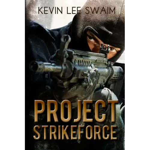 Project StrikeForce