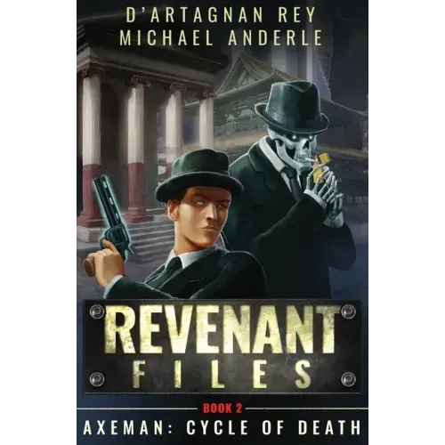 Axeman: Cycle of Death