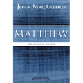 Matthew: The Coming of the King