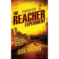 The Jack Reacher Experiment Books 1-3