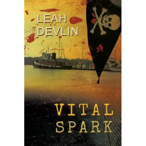 Vital Spark