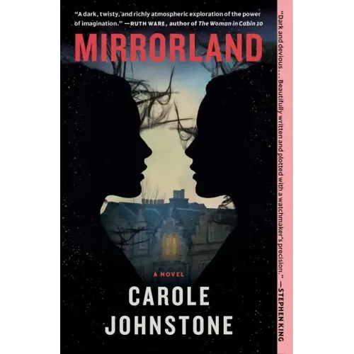 Mirrorland
