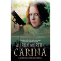 Carina: A first overseas mission for a newly minted special forces officer in a New Rome