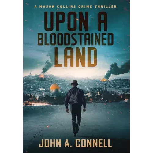 Upon a Bloodstained Land