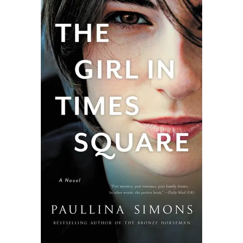 The Girl in Times Square