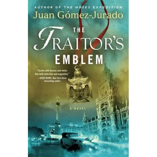 Traitor's Emblem