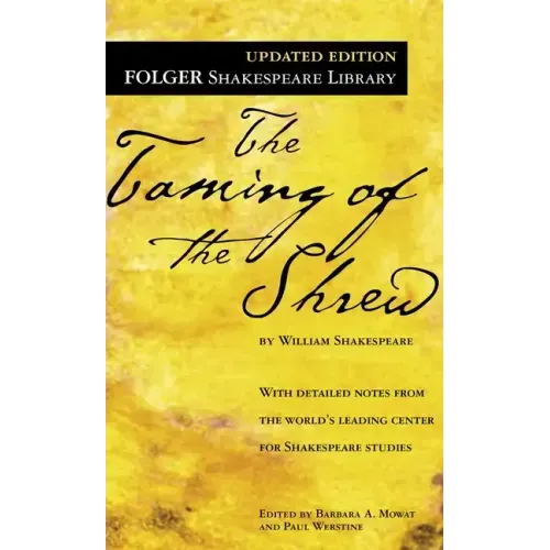 The Taming of the Shrew