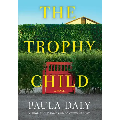 The Trophy Child