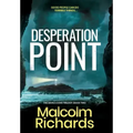 Desperation Point: A Chilling Thriller of Murder and Manipulation
