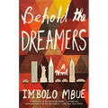 Behold the Dreamers