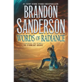 Words of Radiance: Book Two of the Stormlight Archive