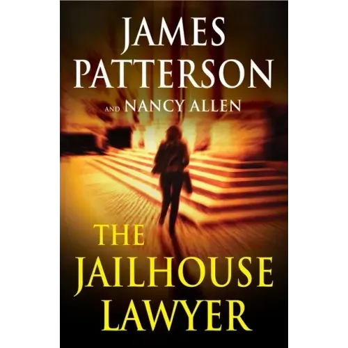 The Jailhouse Lawyer