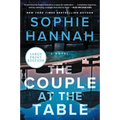 The Couple at the Table