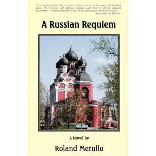 A Russian Requiem