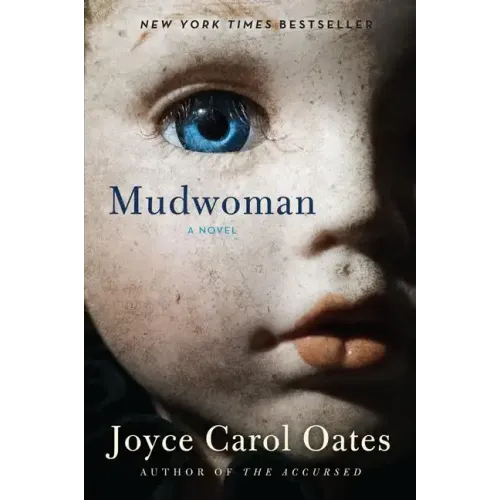 Mudwoman