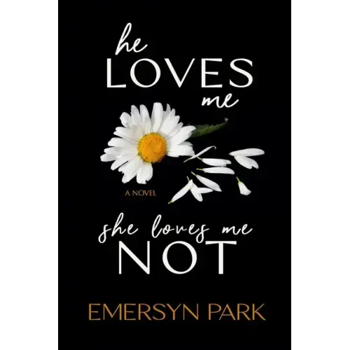 He Loves Me, She Loves Me Not