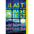 The Last House Guest: A Reese Witherspoon Book Club Pick