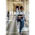 Lonely Planet Italian Phrasebook & Dictionary