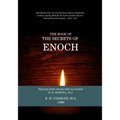The Book Of The Secrets Of Enoch