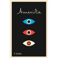Amerika: The Missing Person: A New Translation, Based on the Restored Text