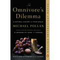 The Omnivore's Dilemma: A Natural History of Four Meals