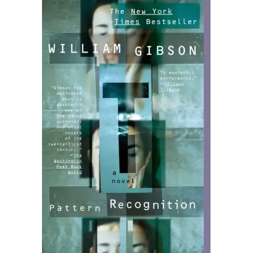 Pattern Recognition