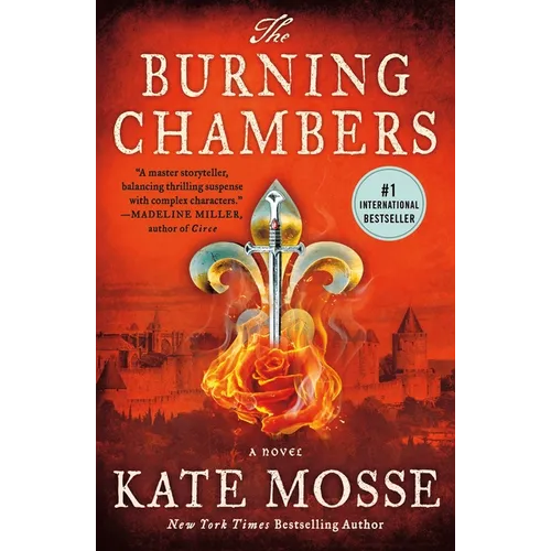 Burning Chambers