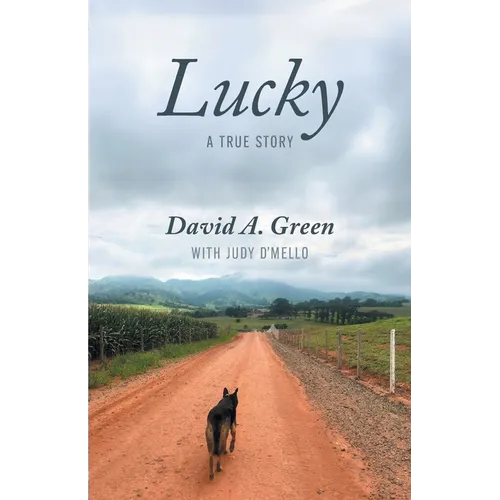 Lucky: A True Story