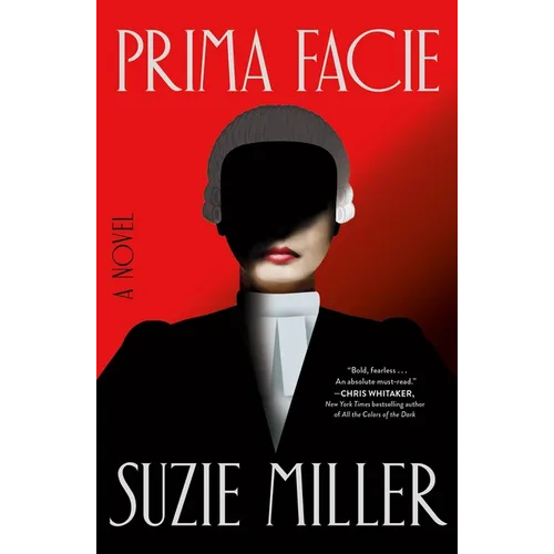 Prima Facie