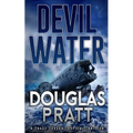Devil Water: A Chase Gordon Tropical Thriller