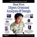 Head First Object-Oriented Analysis and Design: A Brain Friendly Guide to OOA&D