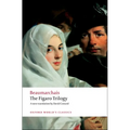 The Figaro Trilogy: The Barber of Seville/The Marriage of Figaro/The Guilty Mother
