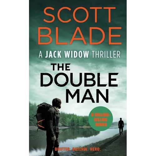 The Double Man