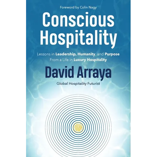 Conscious Hospitality