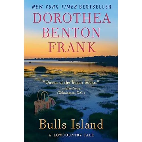 Bulls Island