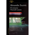 El Misterio Hannah Larson / The Mystery of Hannah Larson