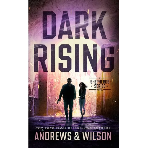Dark Rising