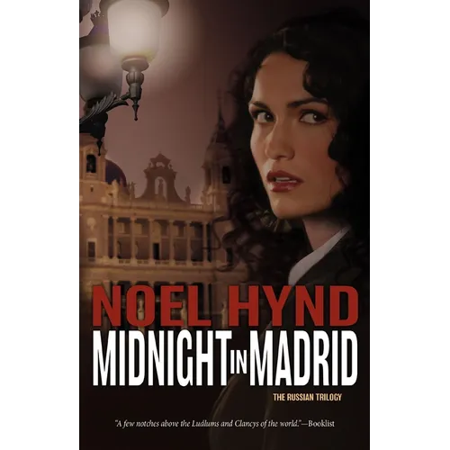 The Midnight in Madrid