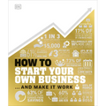 How to Start Your Own Business: The Facts Visually Explained
