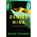 Slip of the Knife