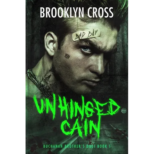 Unhinged Cain