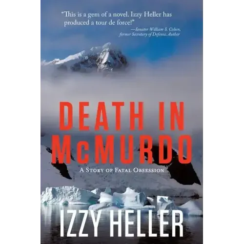 Death in McMurdo