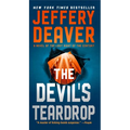 The Devil's Teardrop: A Novel of the Last Night of the Century