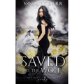 Saved by the Wolf