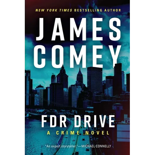 FDR Drive