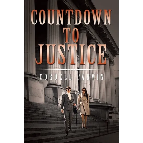 Countdown To Justice