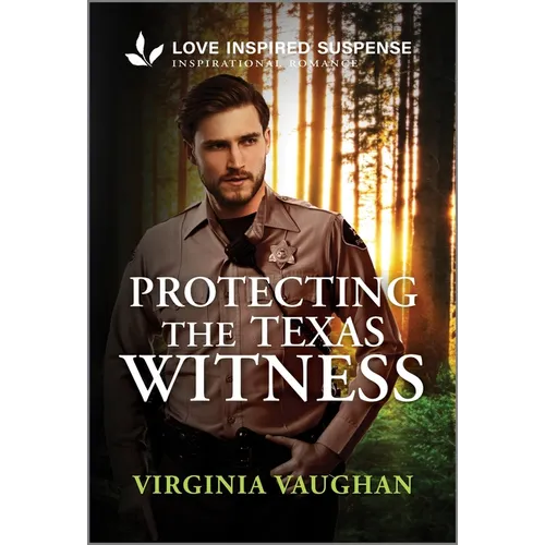Protecting the Texas Witness