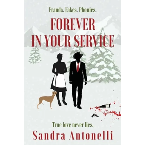 Forever in Your Service