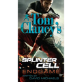 Tom Clancy's Splinter Cell: Endgame